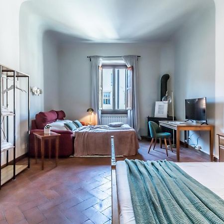 Wine Apartments Florence Franciacorta מראה חיצוני תמונה