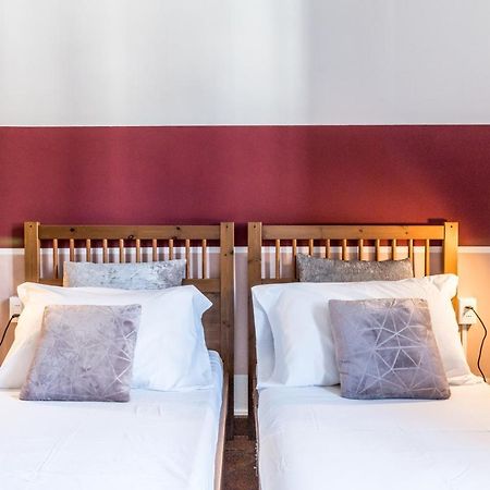 Wine Apartments Florence Franciacorta מראה חיצוני תמונה