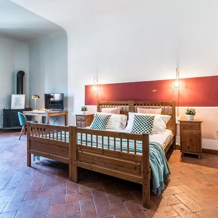 Wine Apartments Florence Franciacorta מראה חיצוני תמונה