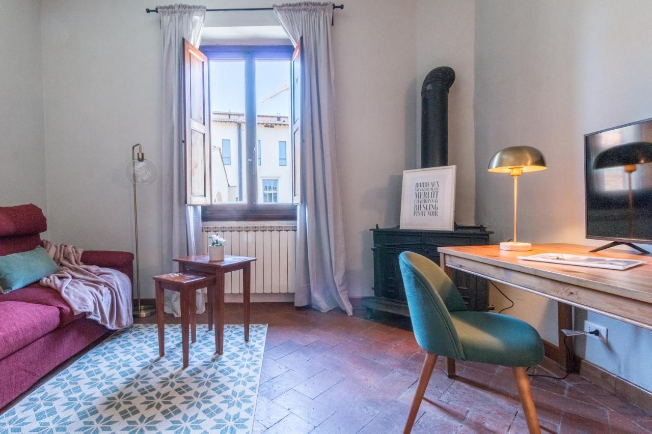 Wine Apartments Florence Franciacorta מראה חיצוני תמונה