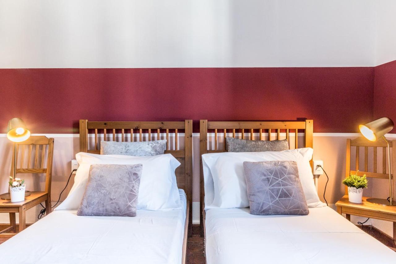 Wine Apartments Florence Franciacorta מראה חיצוני תמונה