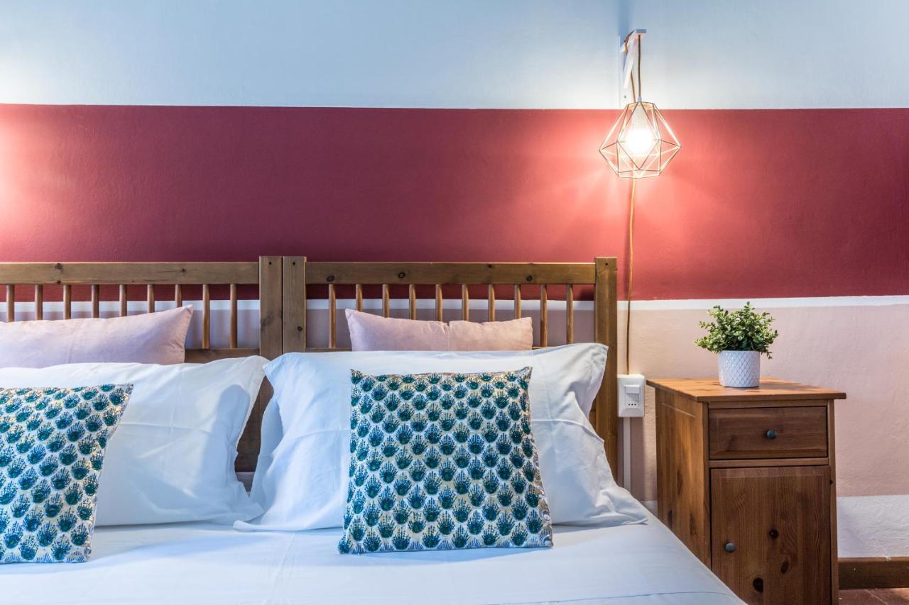 Wine Apartments Florence Franciacorta מראה חיצוני תמונה