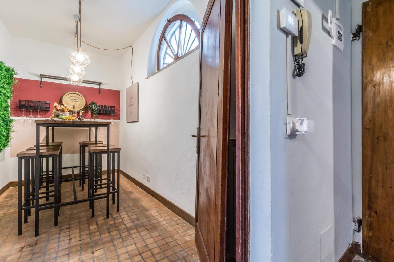Wine Apartments Florence Franciacorta מראה חיצוני תמונה