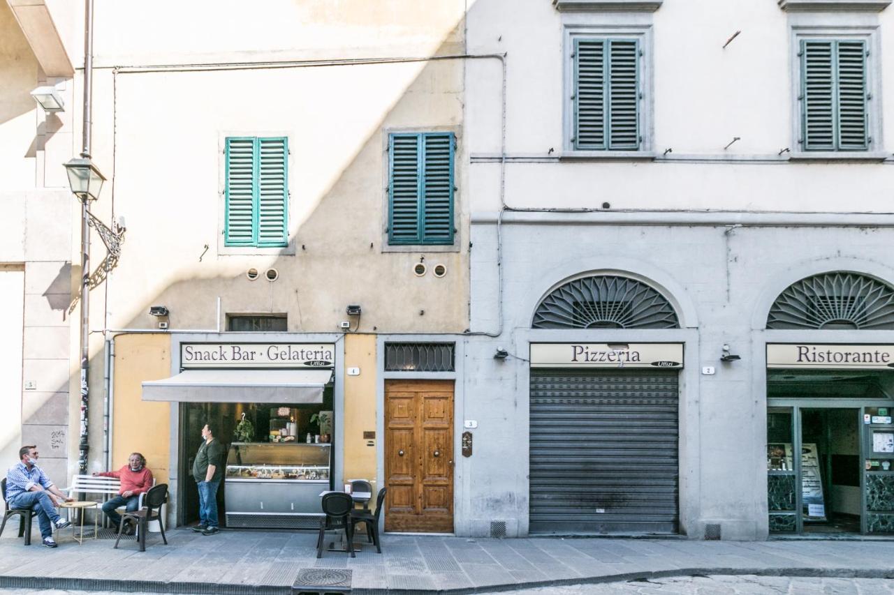 Wine Apartments Florence Franciacorta מראה חיצוני תמונה