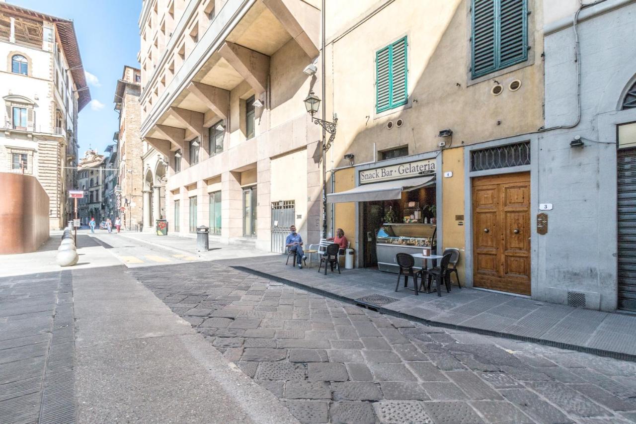 Wine Apartments Florence Franciacorta מראה חיצוני תמונה