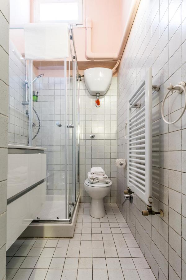 Wine Apartments Florence Franciacorta מראה חיצוני תמונה