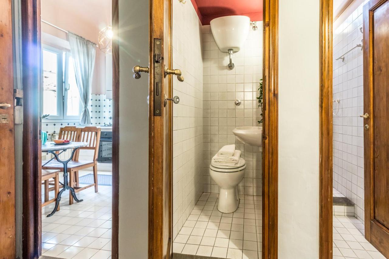 Wine Apartments Florence Franciacorta מראה חיצוני תמונה