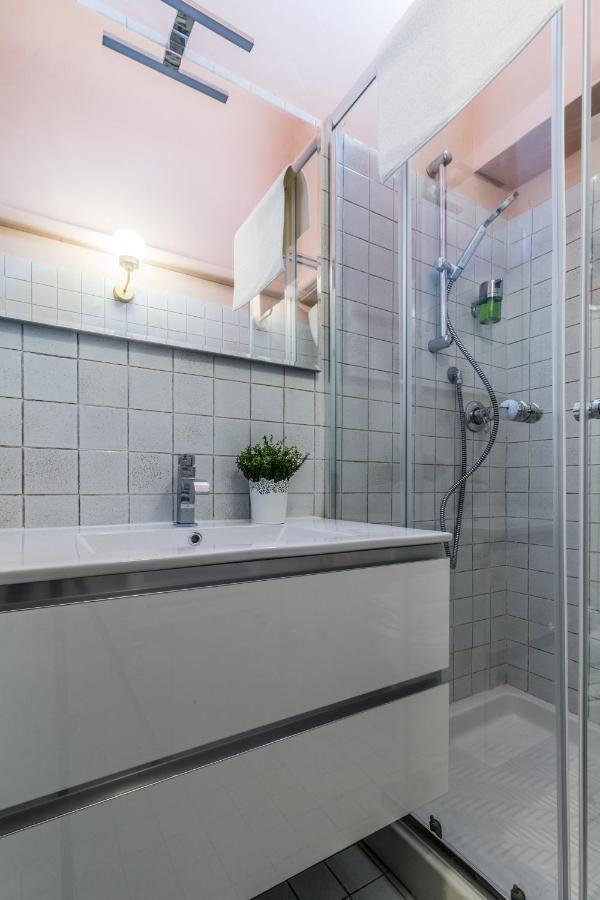 Wine Apartments Florence Franciacorta מראה חיצוני תמונה