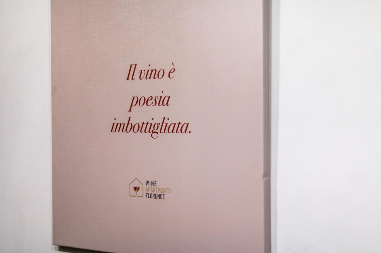 Wine Apartments Florence Franciacorta מראה חיצוני תמונה
