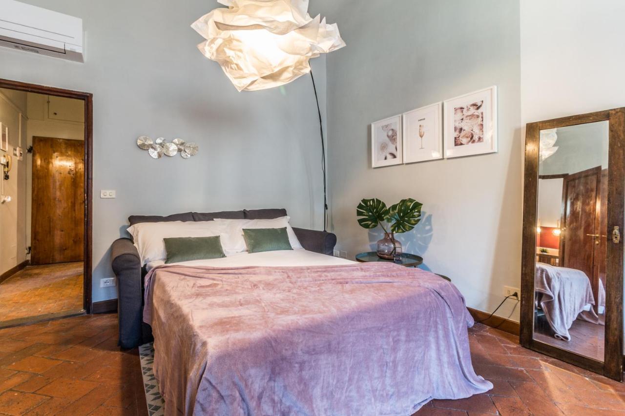 Wine Apartments Florence Franciacorta מראה חיצוני תמונה