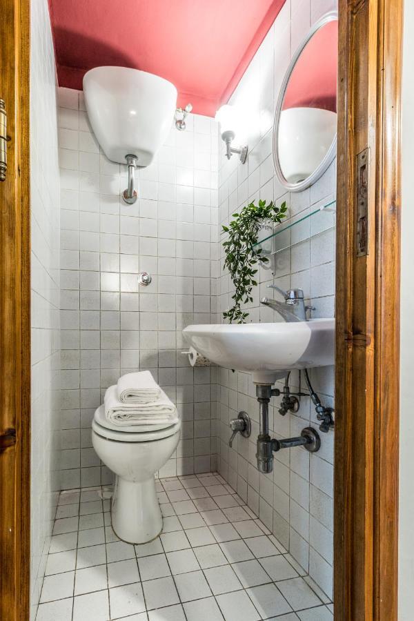 Wine Apartments Florence Franciacorta מראה חיצוני תמונה