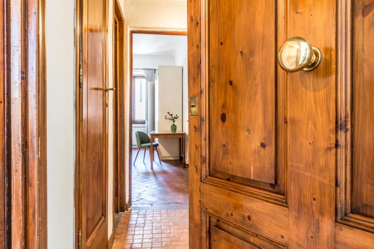 Wine Apartments Florence Franciacorta מראה חיצוני תמונה