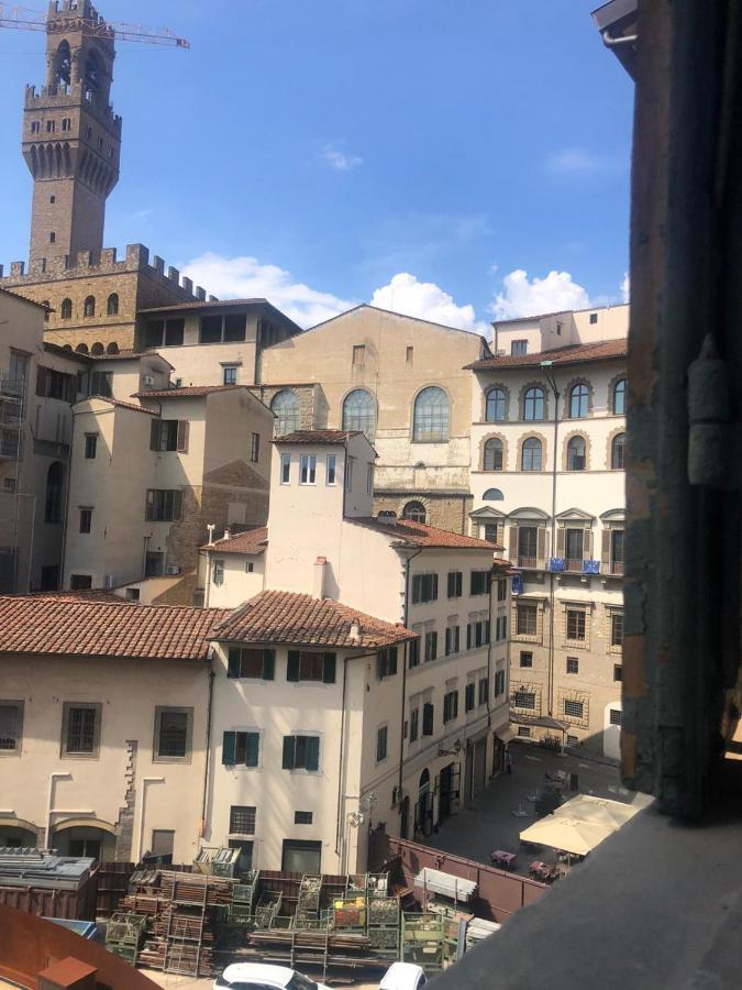 Wine Apartments Florence Franciacorta מראה חיצוני תמונה