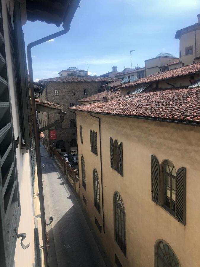 Wine Apartments Florence Franciacorta מראה חיצוני תמונה
