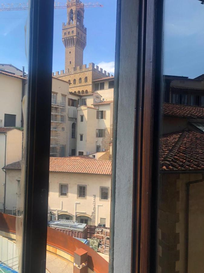 Wine Apartments Florence Franciacorta מראה חיצוני תמונה